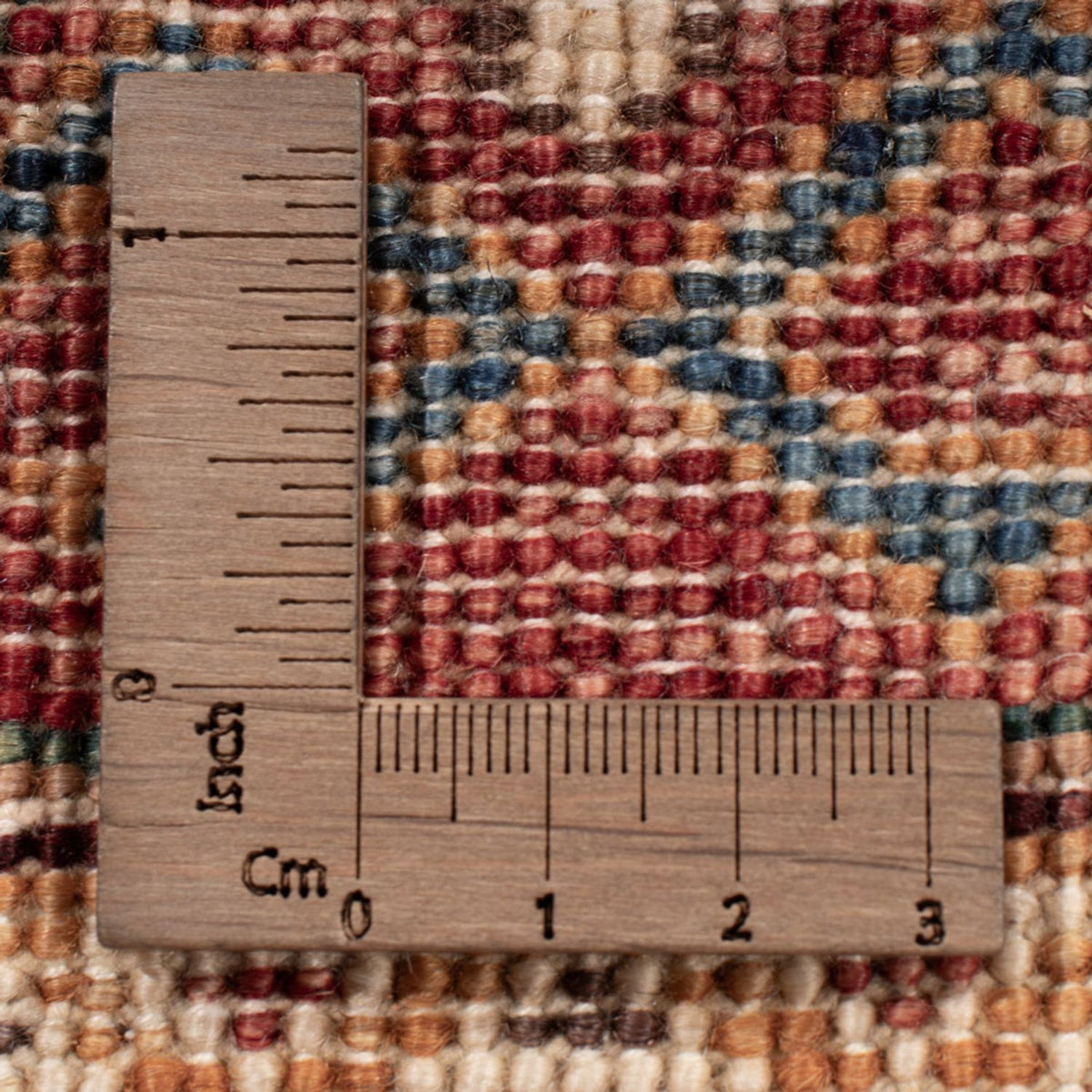 Tappeto Ziegler - Shal - 234 x 169 cm - multicolore