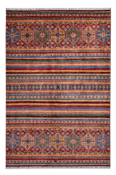 Shal Tappeto 166x246cm - Tappeto orientale
