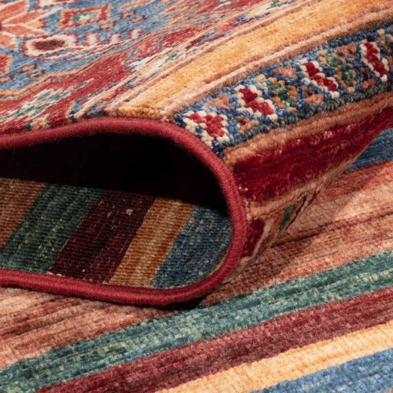 Tappeto Ziegler - Shal - 246 x 166 cm - multicolore