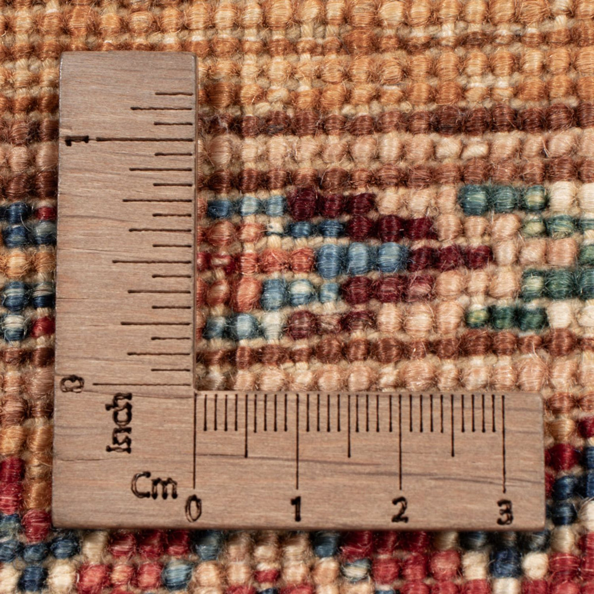 Tappeto Ziegler - Shal - 246 x 166 cm - multicolore