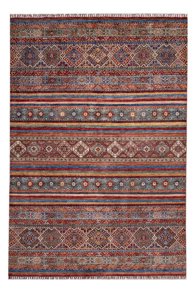 Shal Tappeto 167x244cm - Tappeto orientale