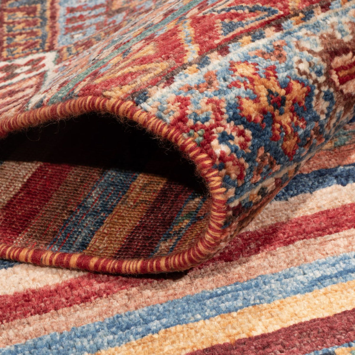 Tappeto Ziegler - Shal - 244 x 167 cm - multicolore