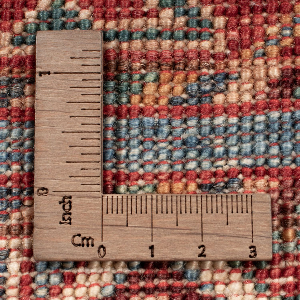 Tappeto Ziegler - Shal - 244 x 167 cm - multicolore