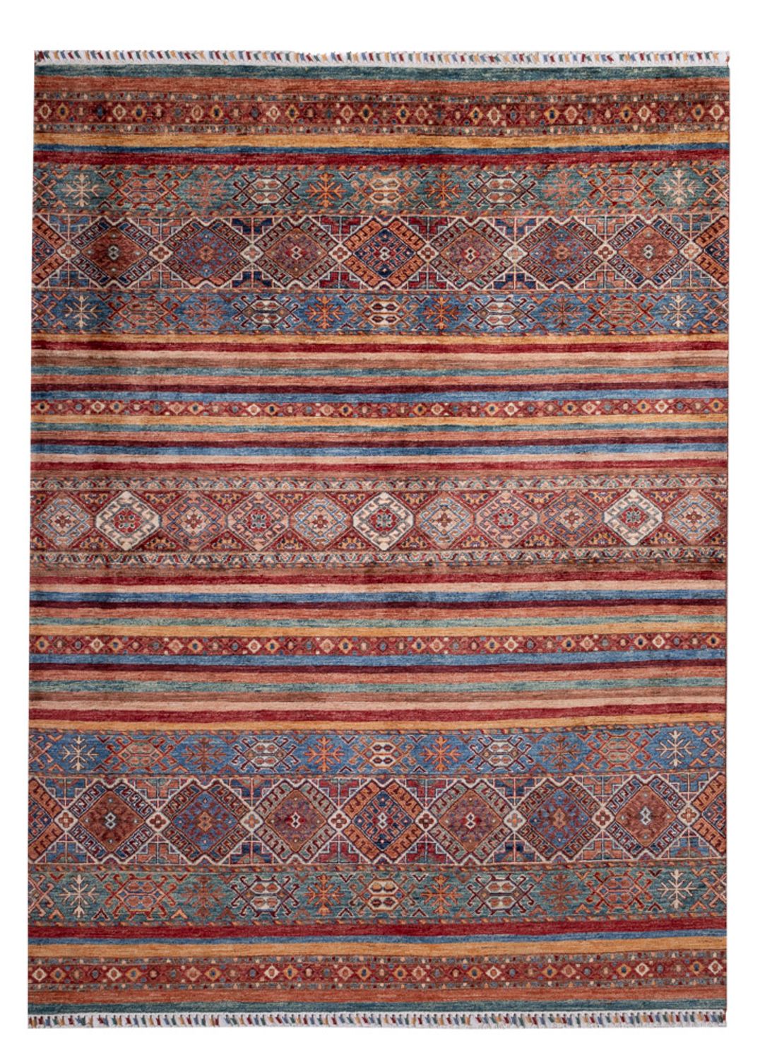 Tappeto Ziegler - Shal - 231 x 171 cm - multicolore