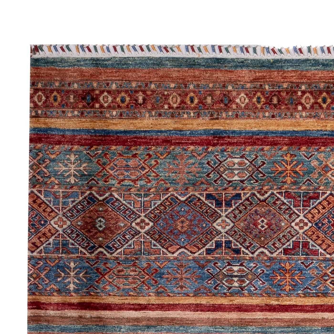 Shal Tappeto 231x171cm - Tappeto orientale