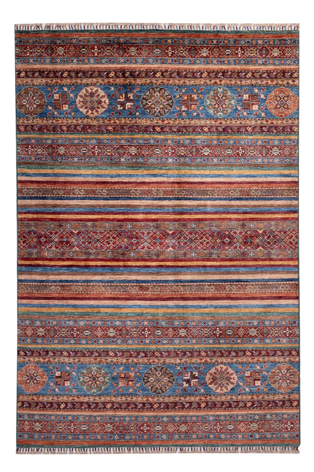 Tappeto Ziegler - Shal - 247 x 168 cm - multicolore