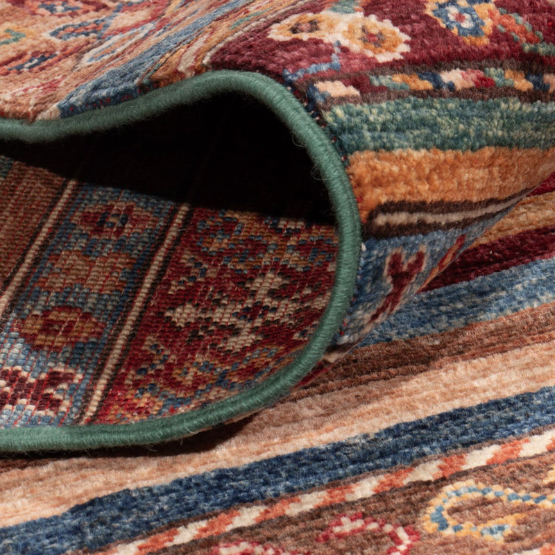 Tappeto Ziegler - Shal - 247 x 168 cm - multicolore