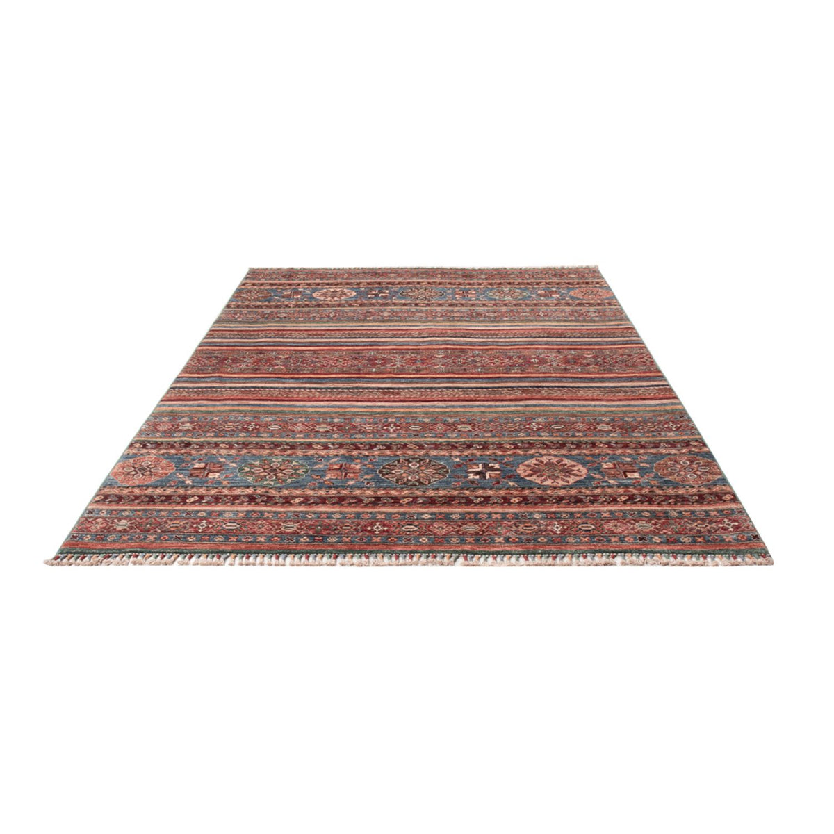 Tappeto Ziegler - Shal - 247 x 168 cm - multicolore