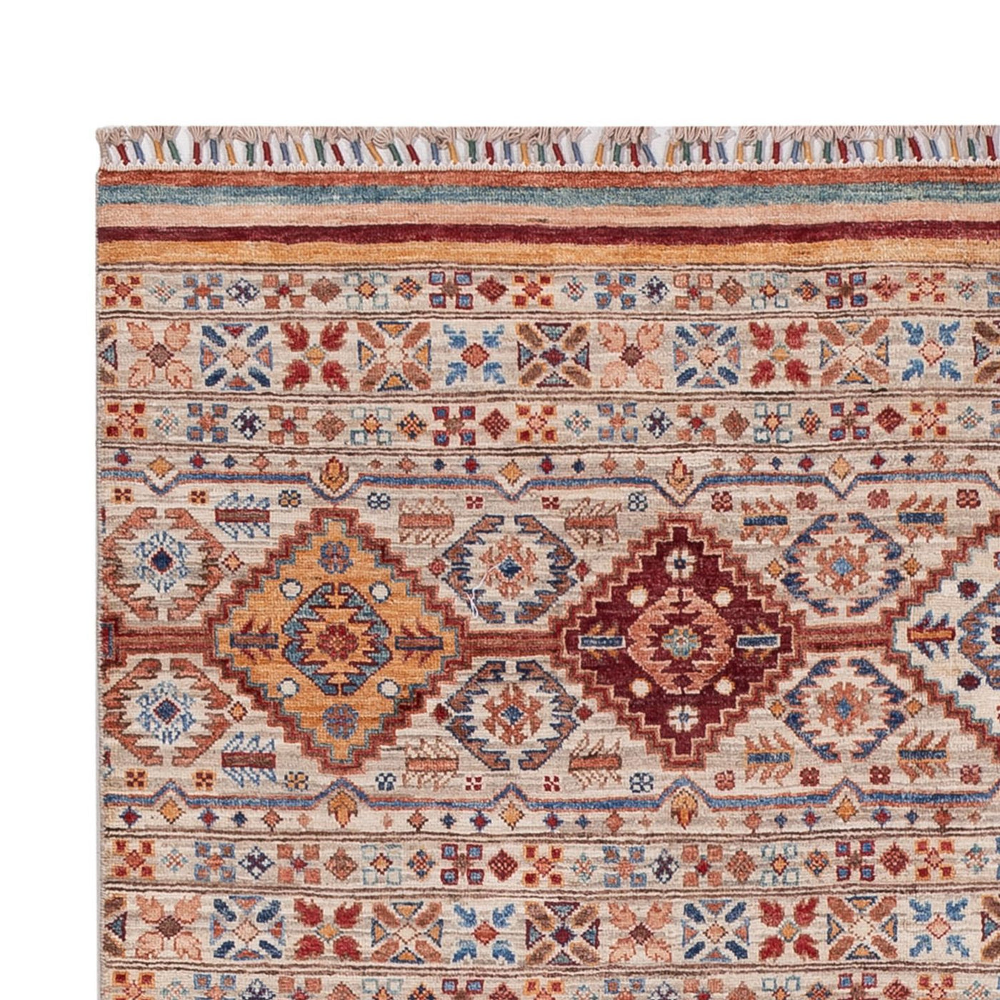 Shal Tappeto 242x169cm - Tappeto orientale