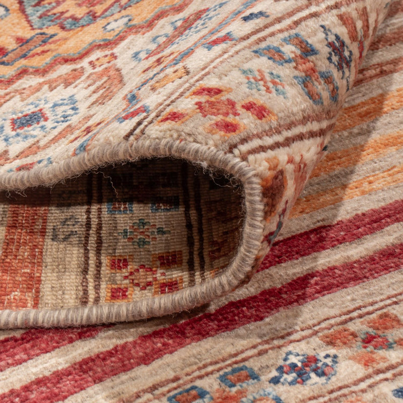 Tappeto Ziegler - Shal - 242 x 169 cm - multicolore