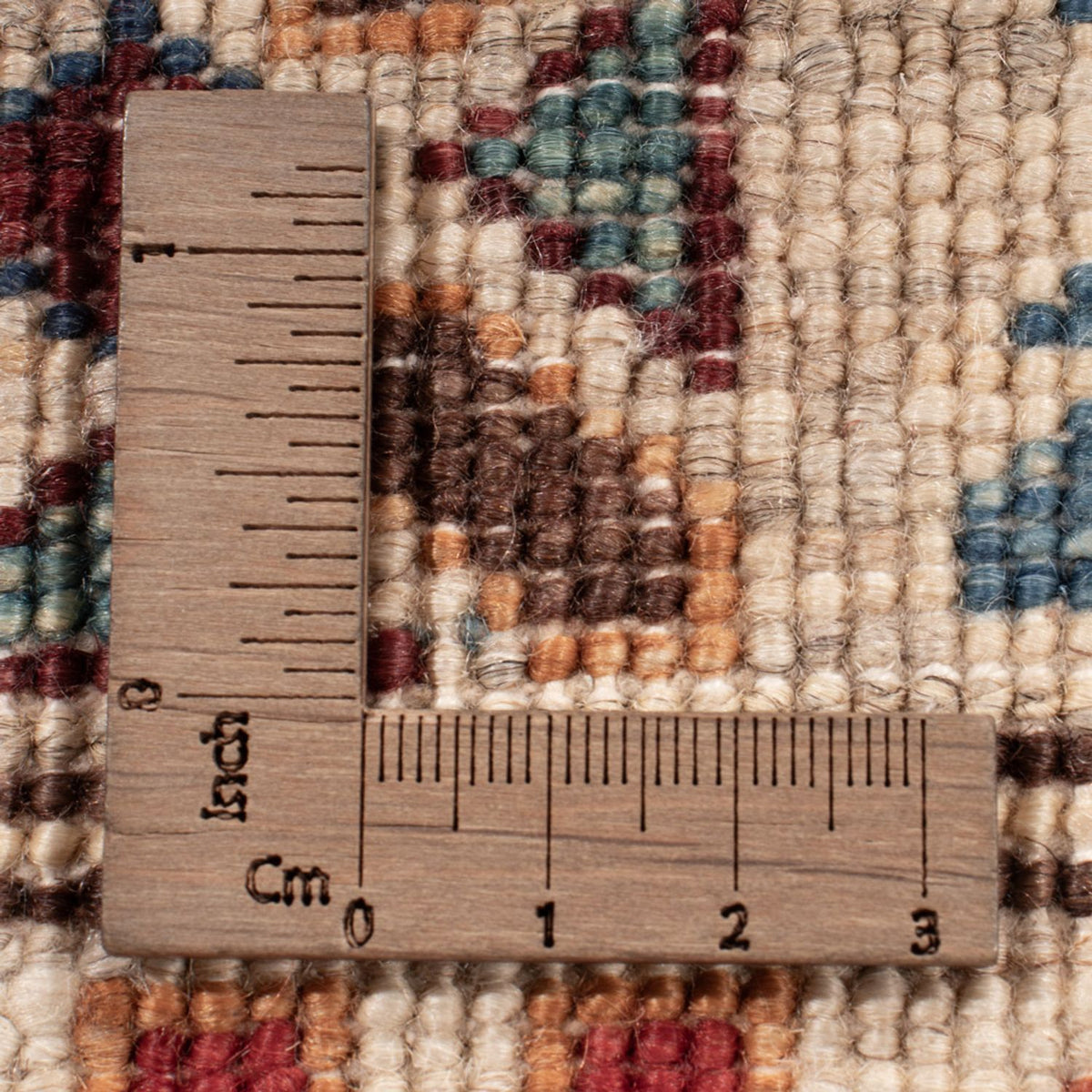 Tappeto Ziegler - Shal - 242 x 169 cm - multicolore