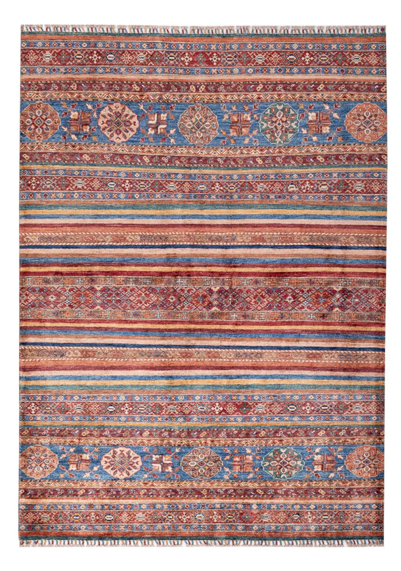 Tappeto Ziegler - Shal - 238 x 176 cm - multicolore