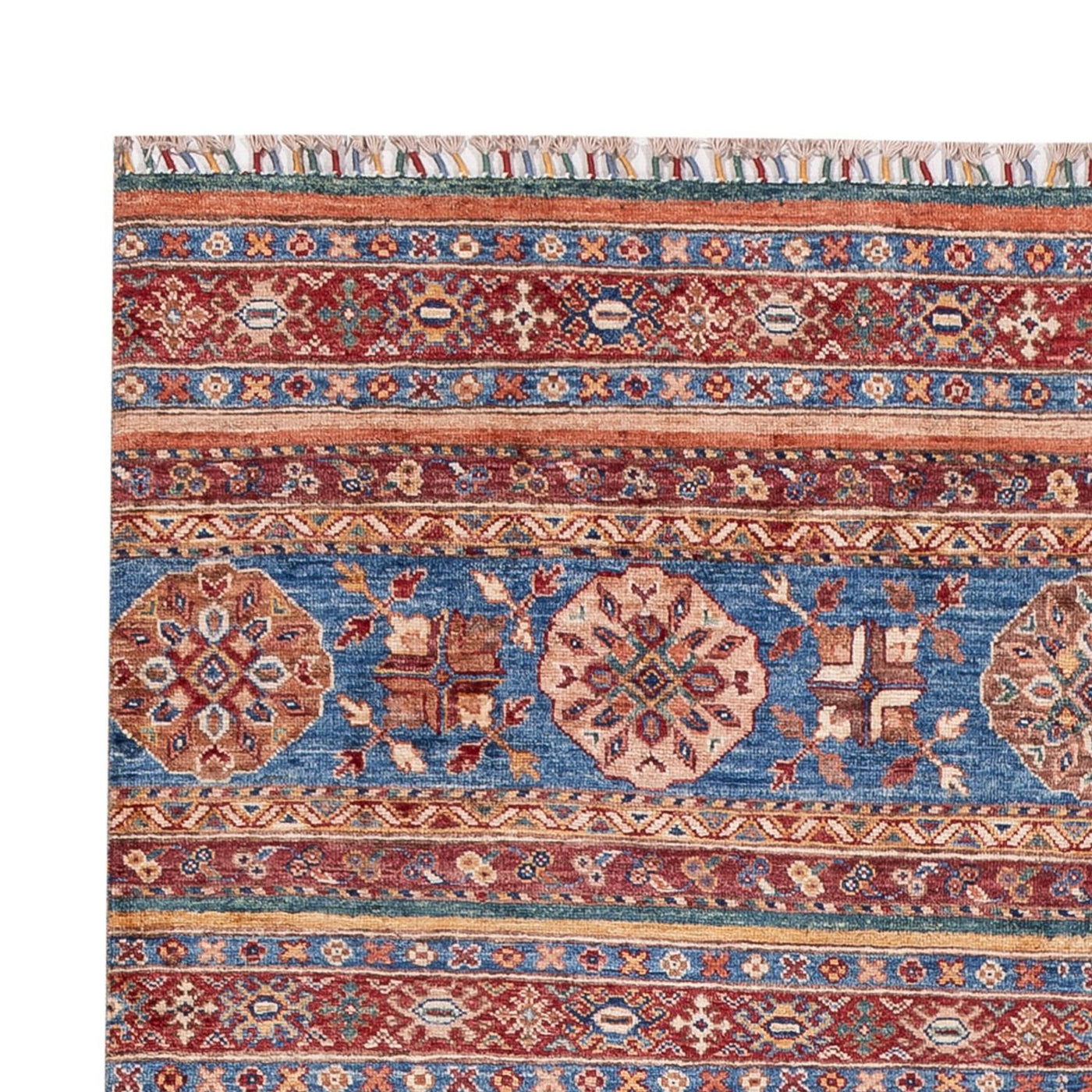 Shal Tappeto 238x176cm - Tappeto orientale