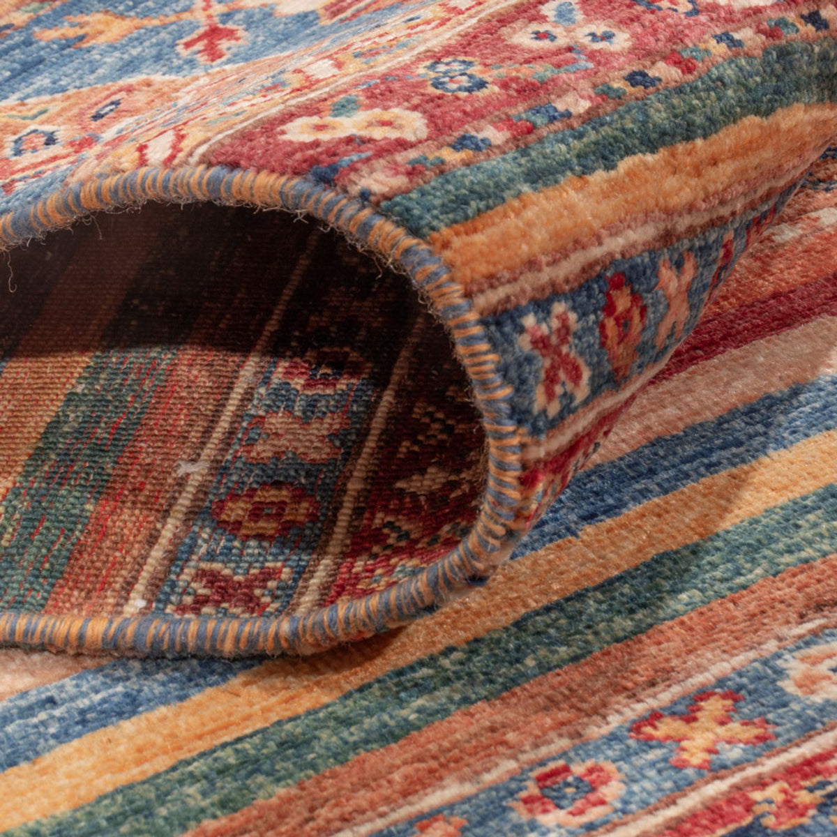 Tappeto Ziegler - Shal - 238 x 176 cm - multicolore