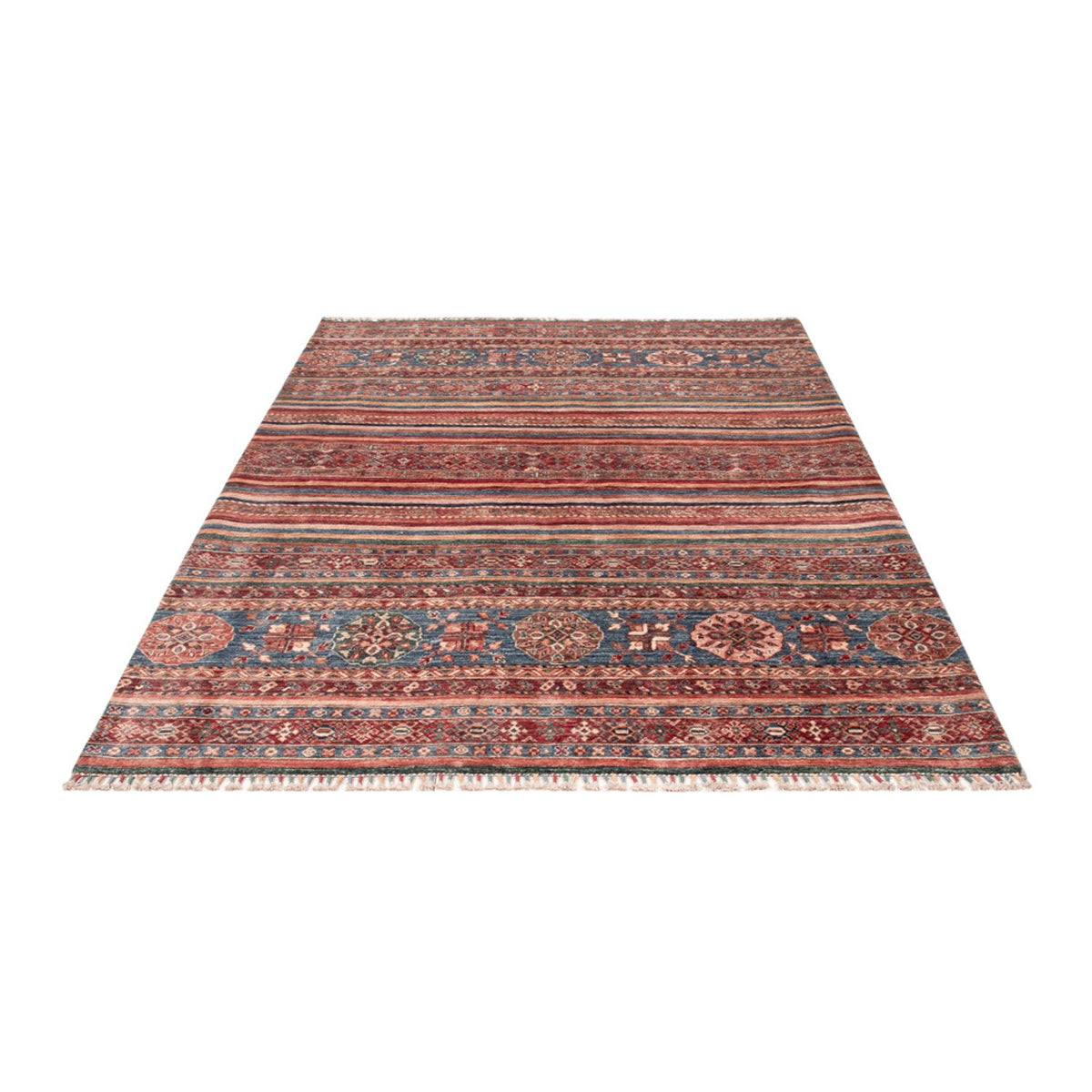 Tappeto Ziegler - Shal - 238 x 176 cm - multicolore