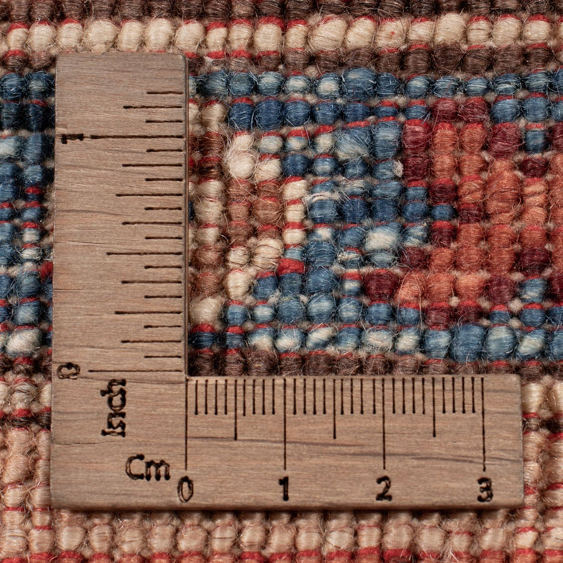 Tappeto Ziegler - Shal - 238 x 176 cm - multicolore