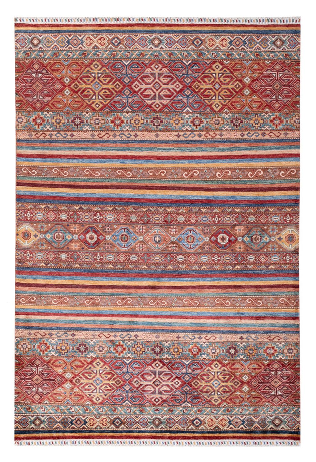 Tappeto Ziegler - Shal - 249 x 169 cm - multicolore