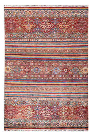 Tappeto Ziegler - Shal - 249 x 169 cm - multicolore