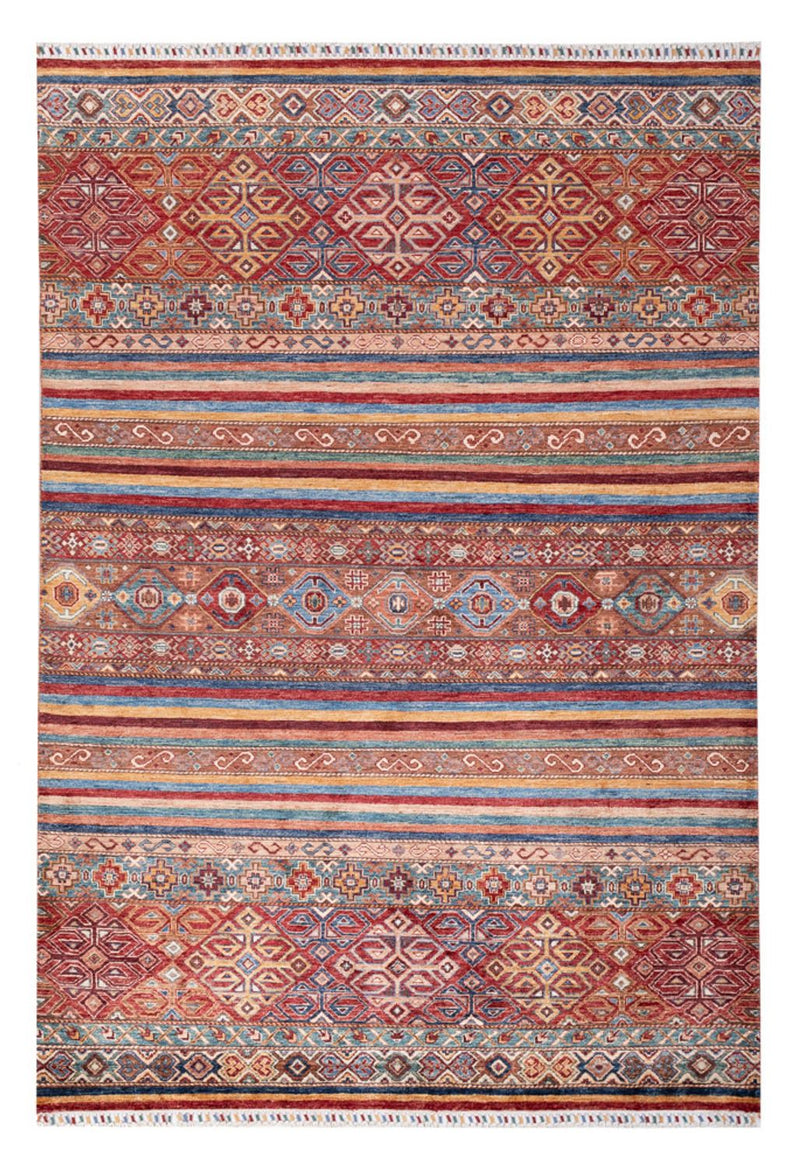 Tappeto Ziegler - Shal - 249 x 169 cm - multicolore
