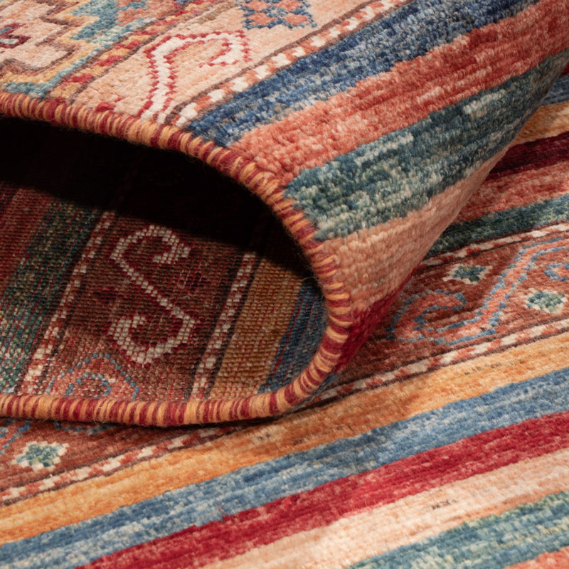 Tappeto Ziegler - Shal - 249 x 169 cm - multicolore