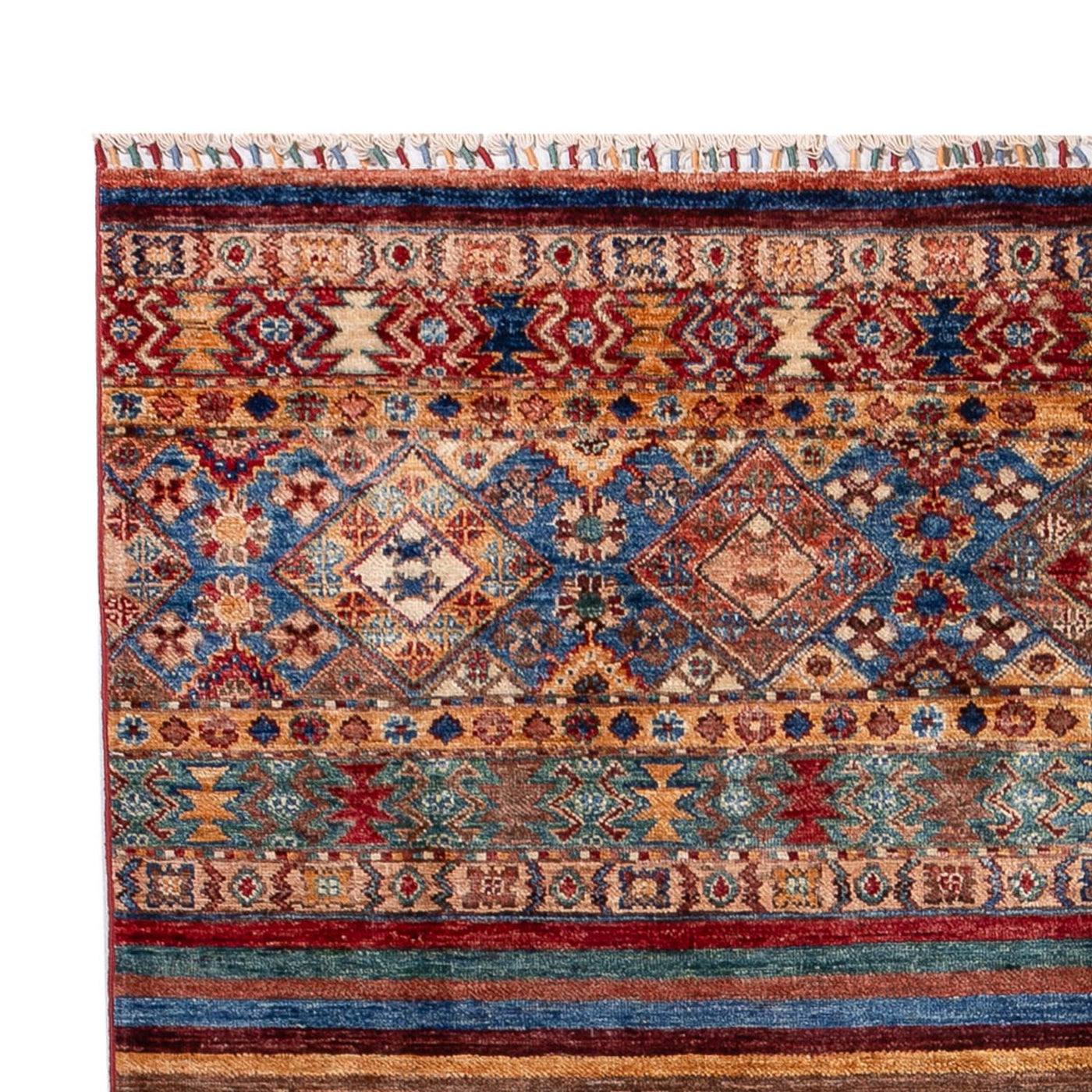 Shal Tappeto 229x169cm - Tappeto orientale