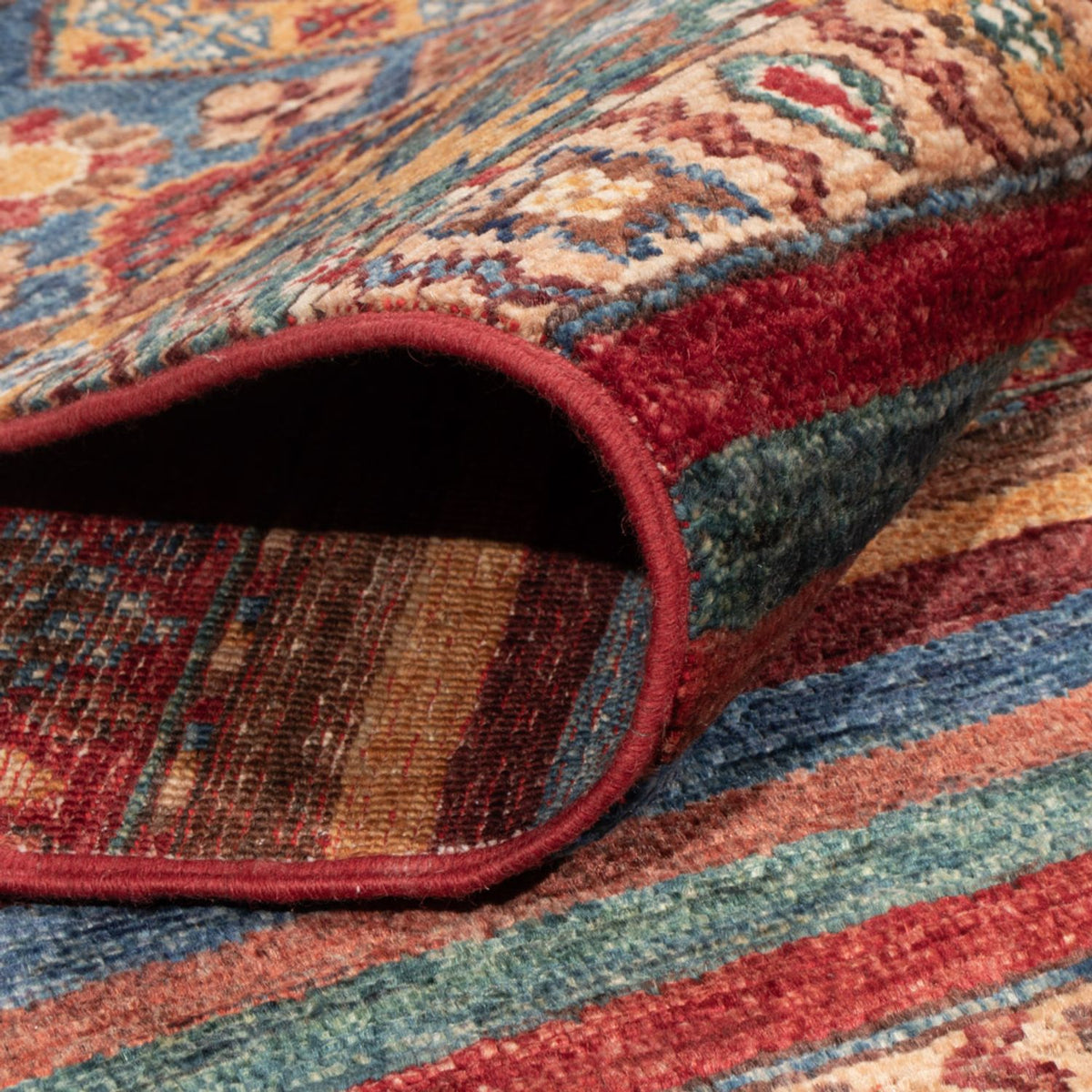 Tappeto Ziegler - Shal - 229 x 169 cm - multicolore