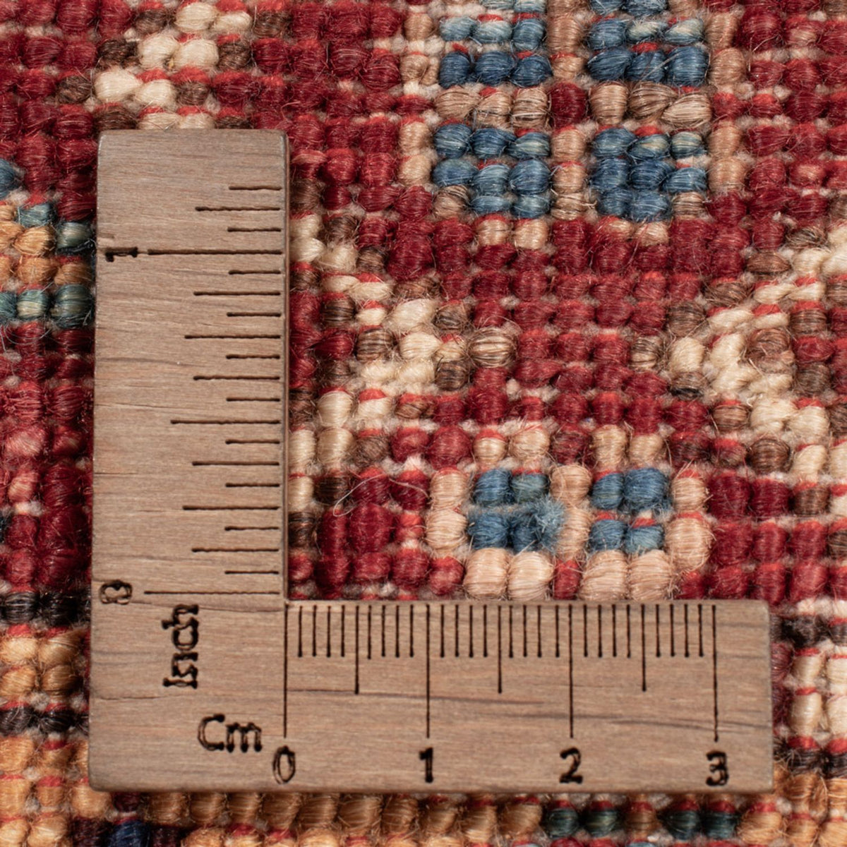 Tappeto Ziegler - Shal - 229 x 169 cm - multicolore