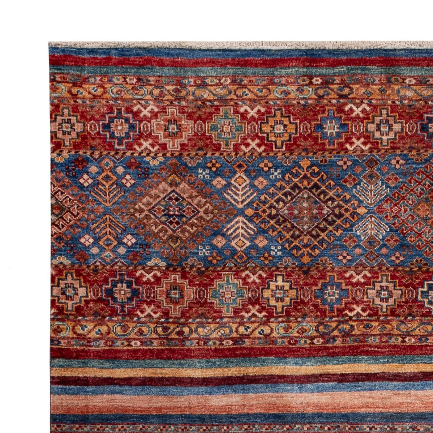 Shal Tappeto 236x176cm - Tappeto orientale