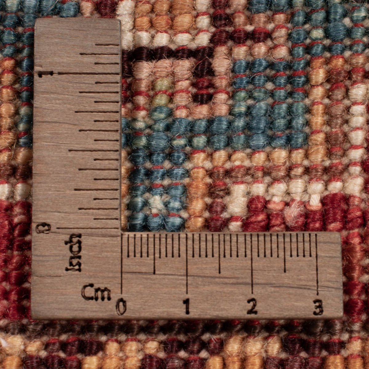 Tappeto Ziegler - Shal - 236 x 176 cm - multicolore