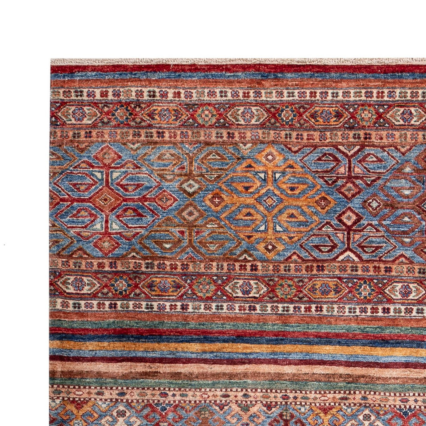 Shal Tappeto 240x176cm - Tappeto orientale