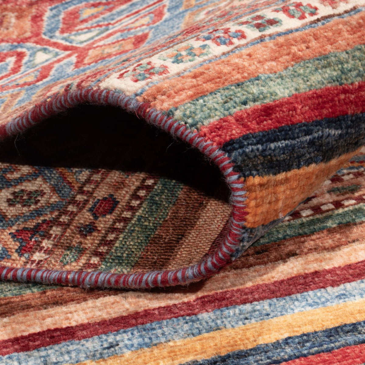 Tappeto Ziegler - Shal - 240 x 176 cm - multicolore