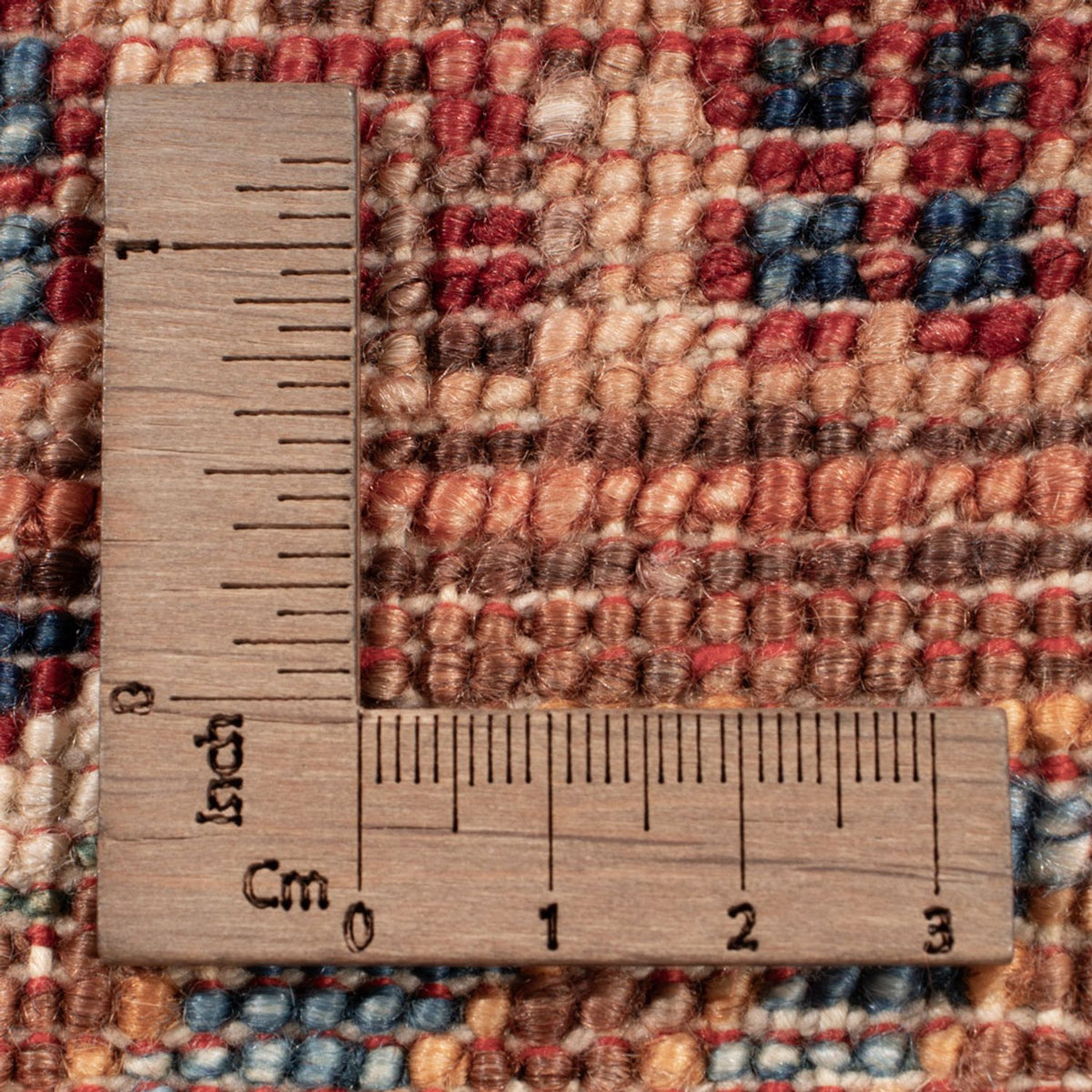 Tappeto Ziegler - Shal - 240 x 176 cm - multicolore