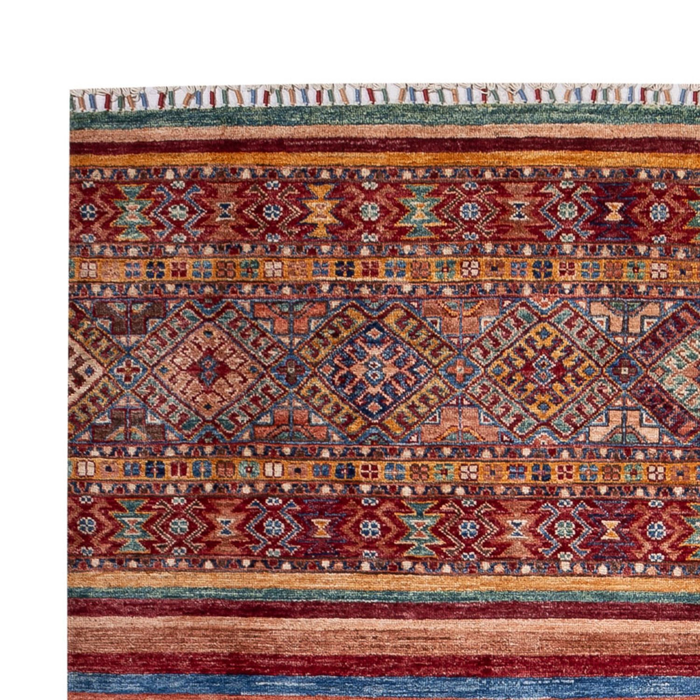 Shal Tappeto 234x170cm - Tappeto orientale