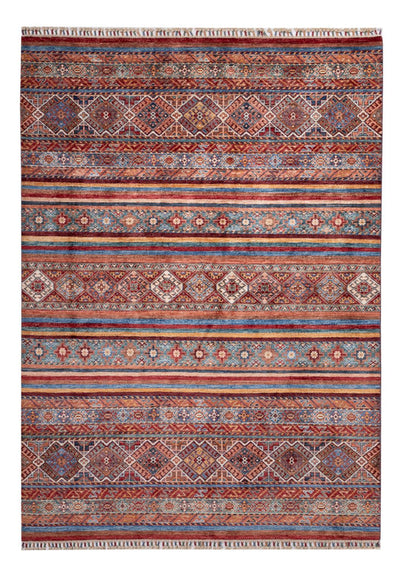 Shal Tappeto 171x235cm - Tappeto orientale