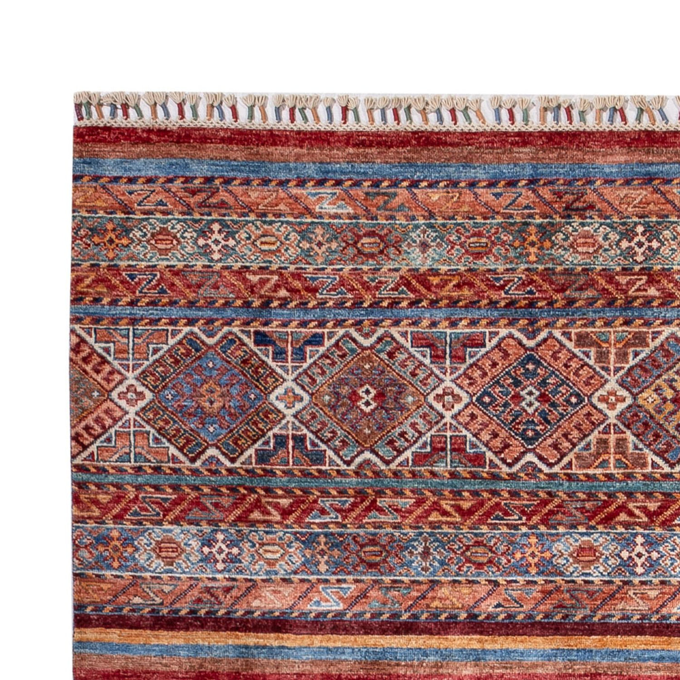 Shal Tappeto 235x171cm - Tappeto orientale