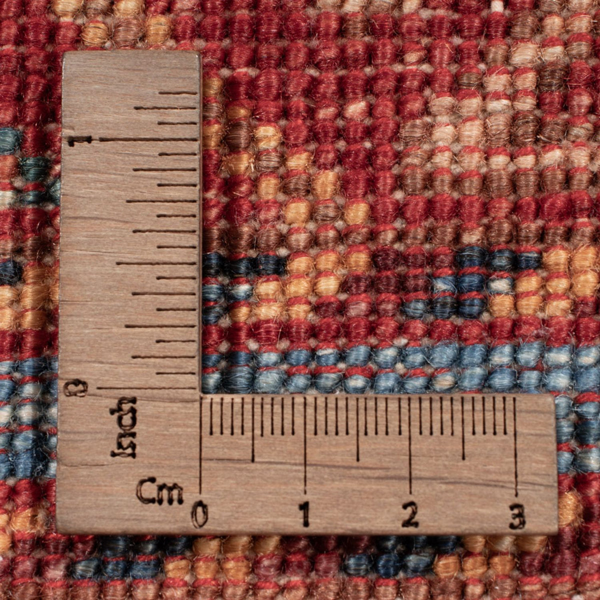 Tappeto Ziegler - Shal - 235 x 171 cm - multicolore