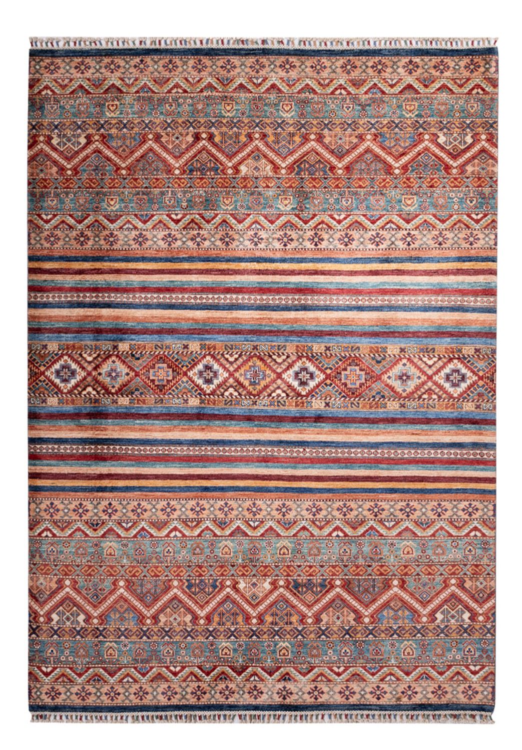 Tappeto Ziegler - Shal - 243 x 174 cm - multicolore