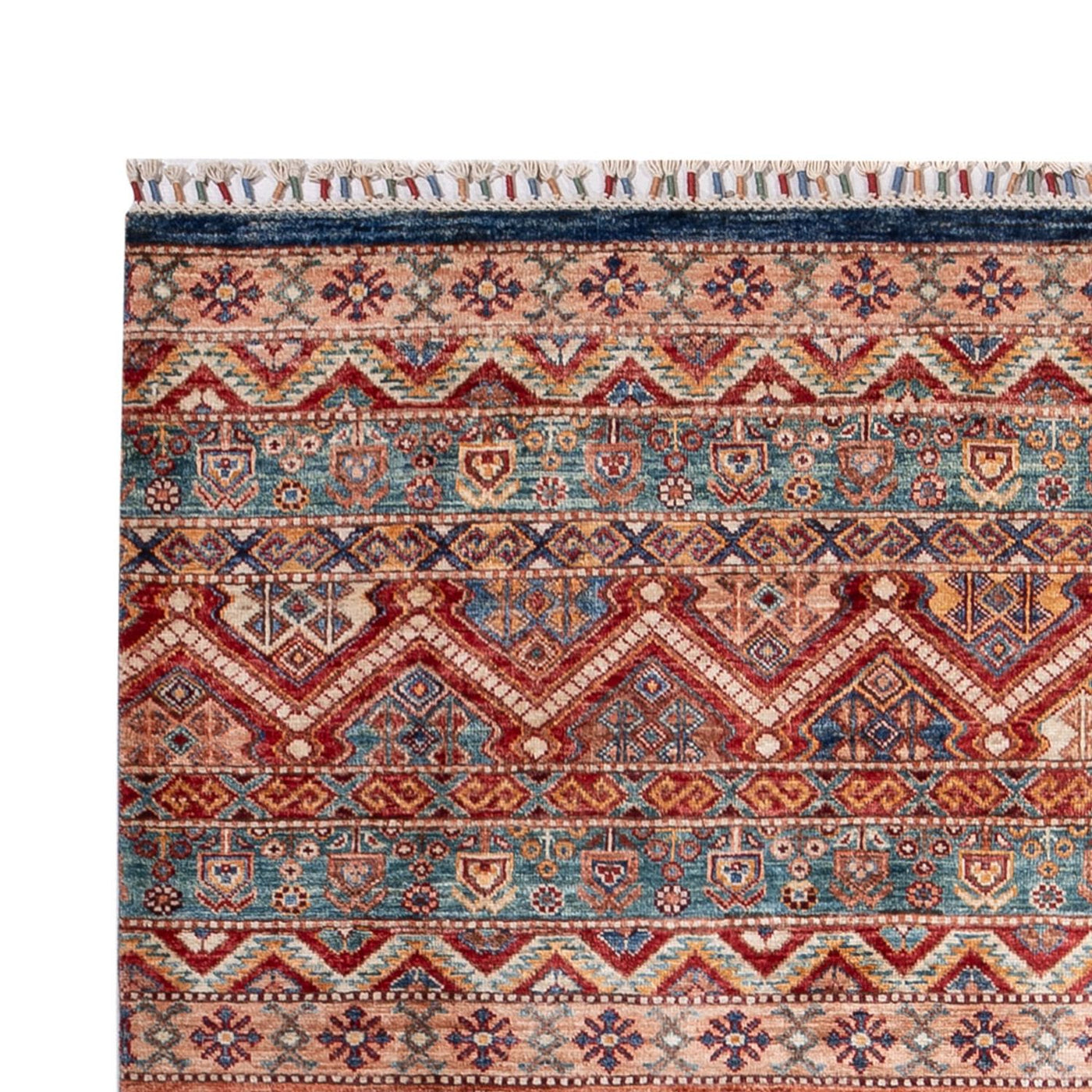 Shal Tappeto 243x174cm - Tappeto orientale