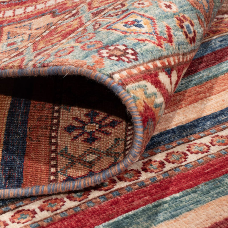 Tappeto Ziegler - Shal - 243 x 174 cm - multicolore