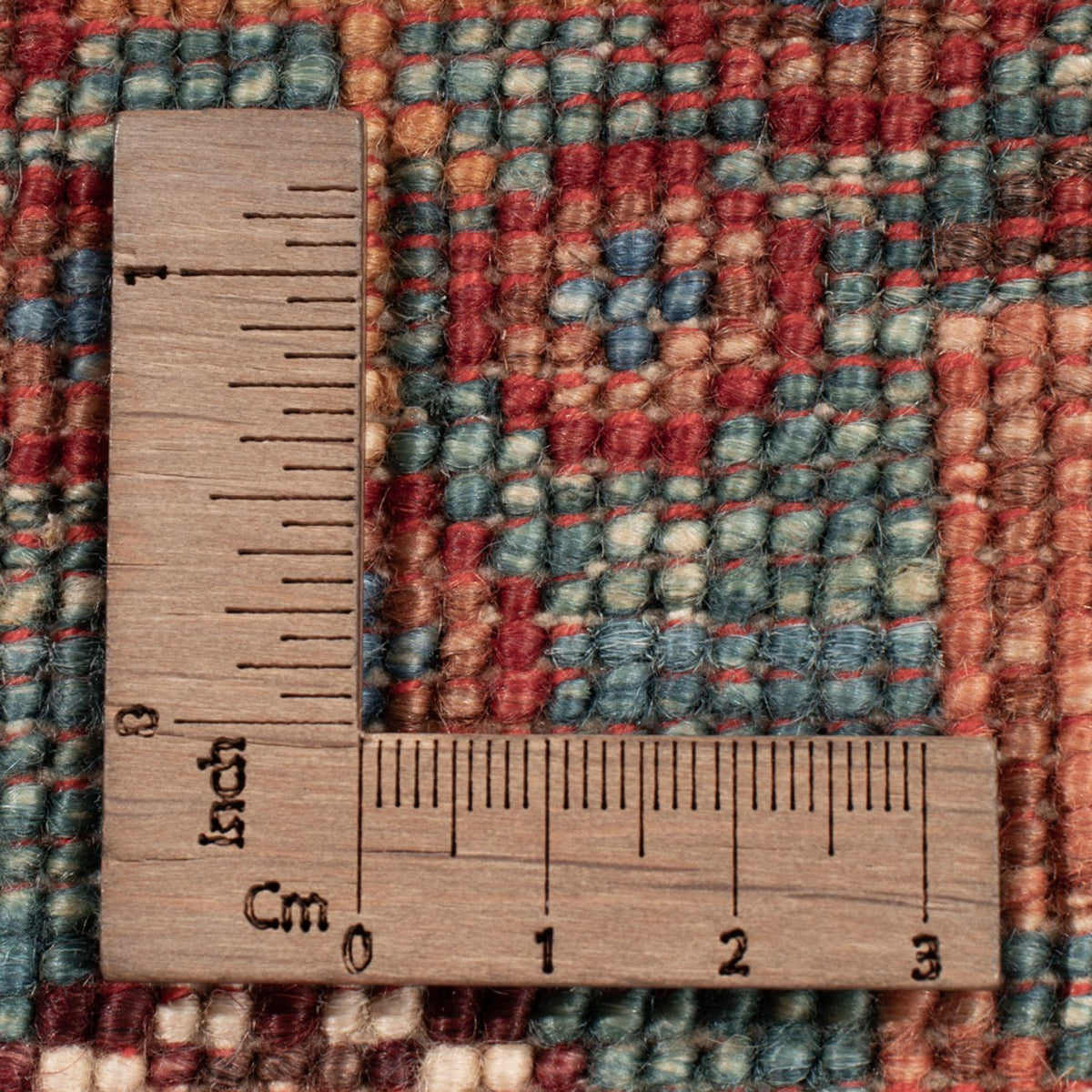 Tappeto Ziegler - Shal - 243 x 174 cm - multicolore