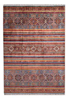 Tappeto Ziegler - Shal - 243 x 172 cm - multicolore
