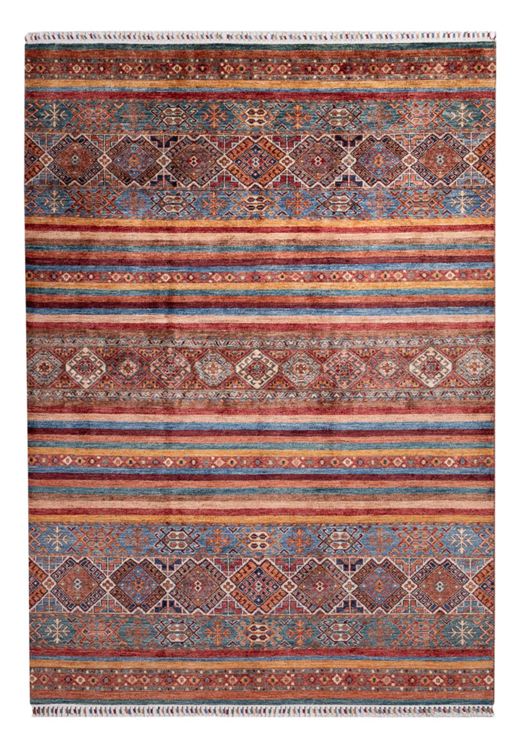 Tappeto Ziegler - Shal - 243 x 172 cm - multicolore