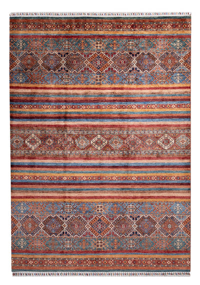 Shal Tappeto 172x243cm - Tappeto orientale