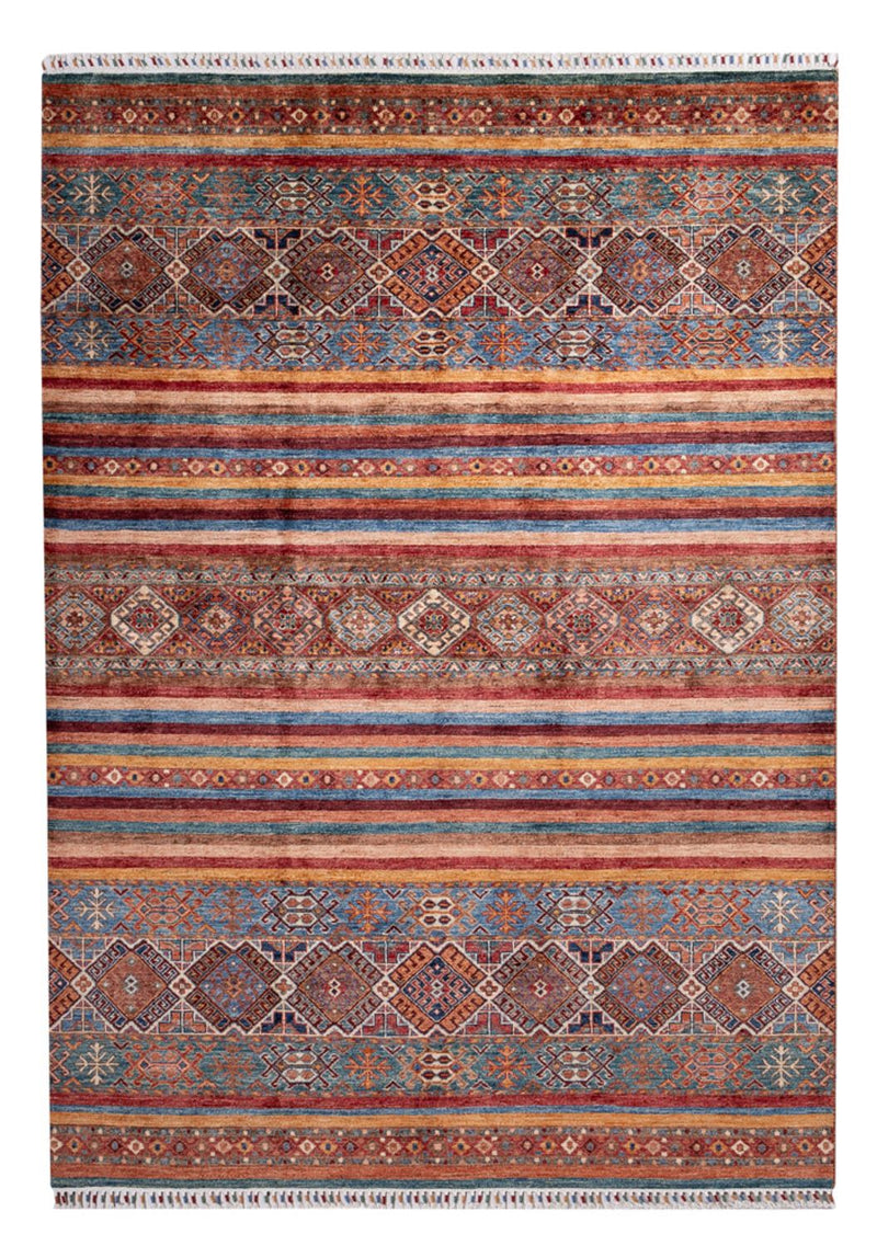 Tappeto Ziegler - Shal - 243 x 172 cm - multicolore