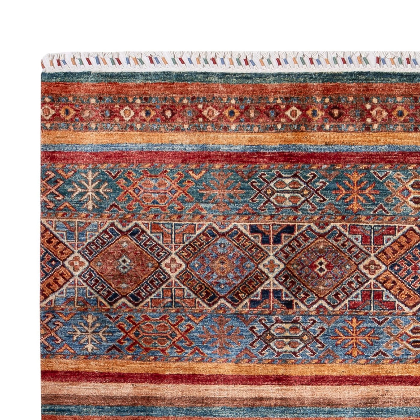 Shal Tappeto 243x172cm - Tappeto orientale