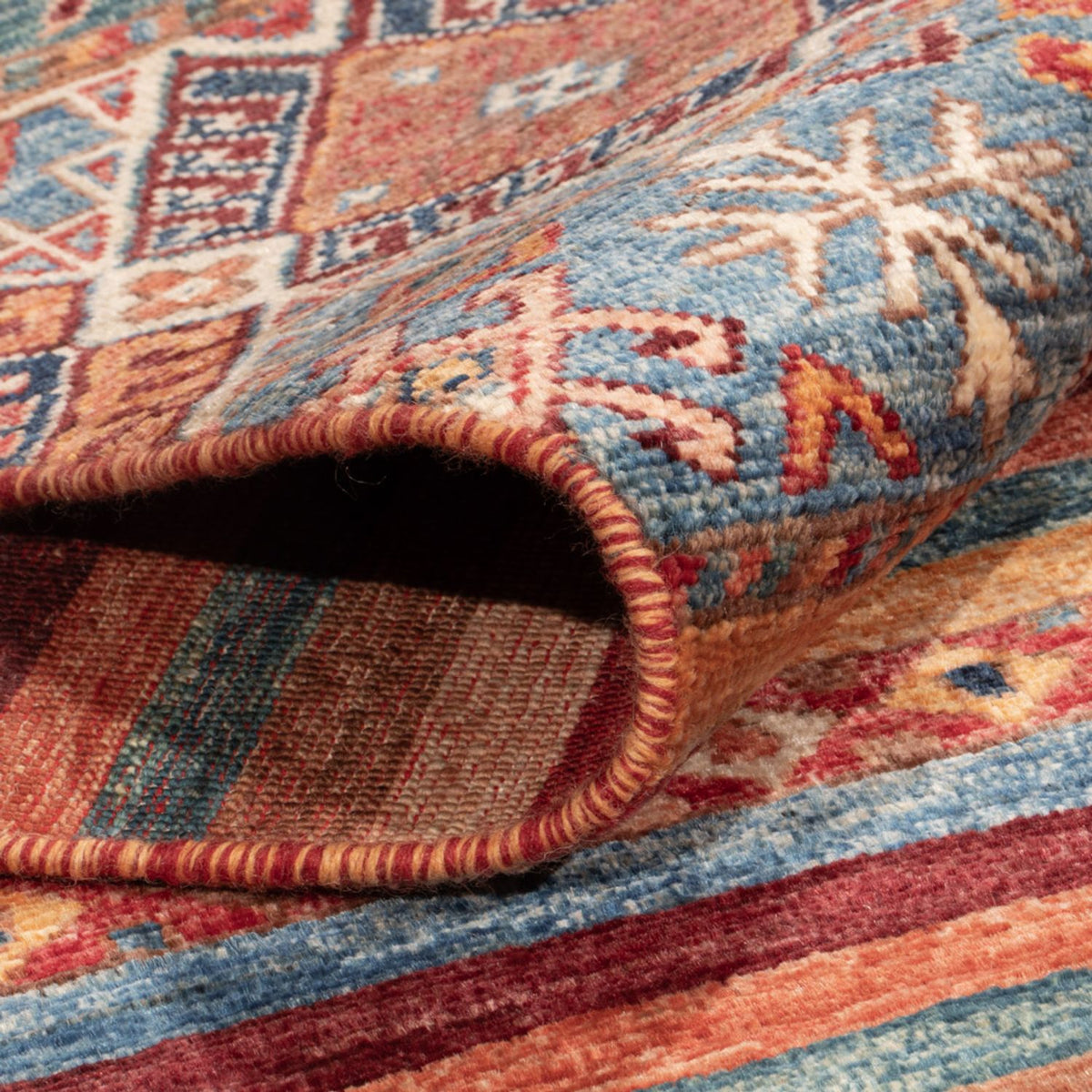 Tappeto Ziegler - Shal - 243 x 172 cm - multicolore