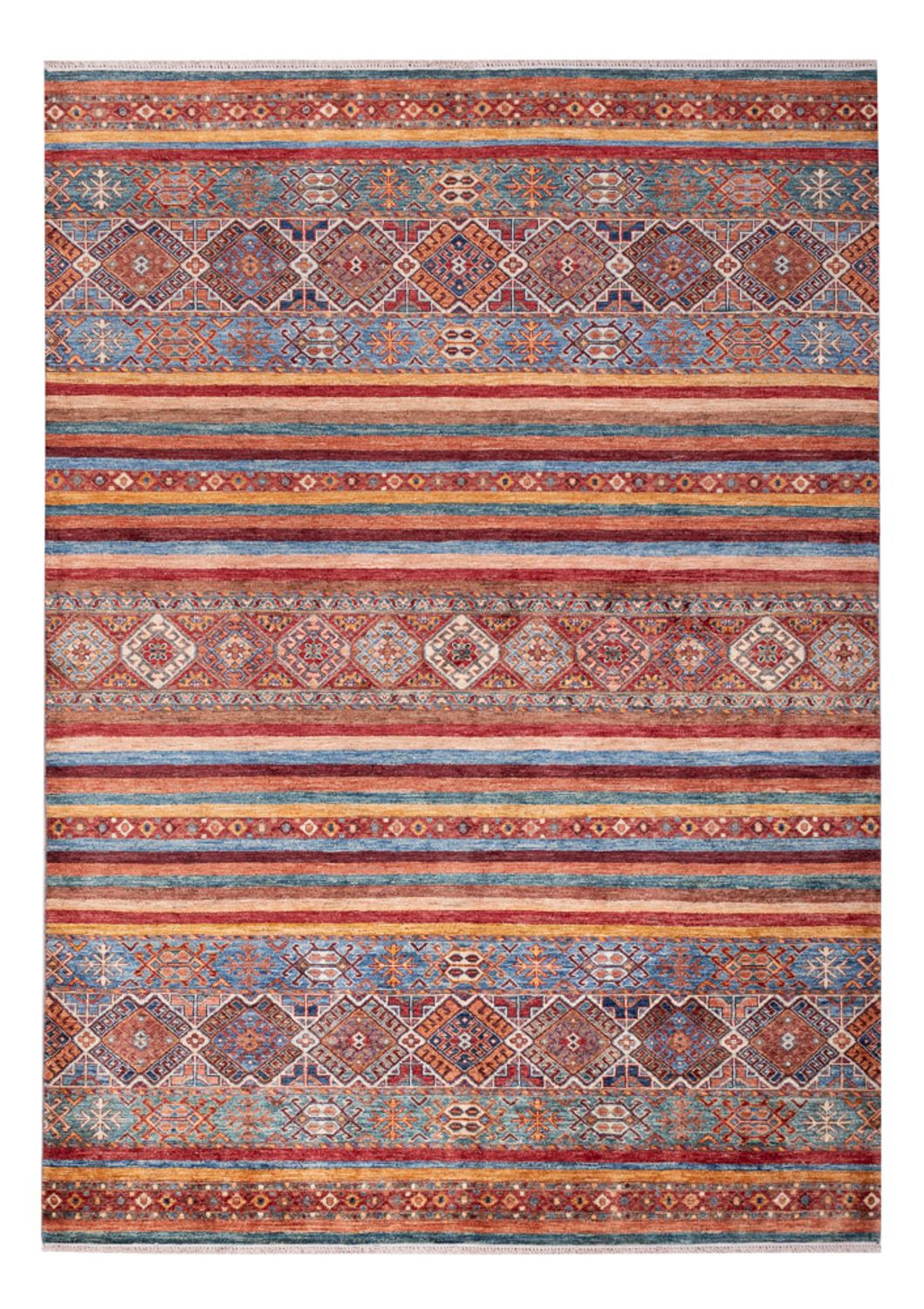 Tappeto Ziegler - Shal - 236 x 172 cm - multicolore
