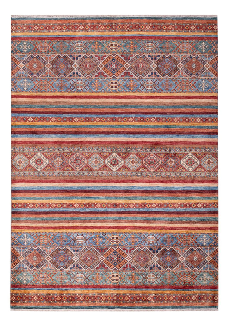 Tappeto Ziegler - Shal - 236 x 172 cm - multicolore