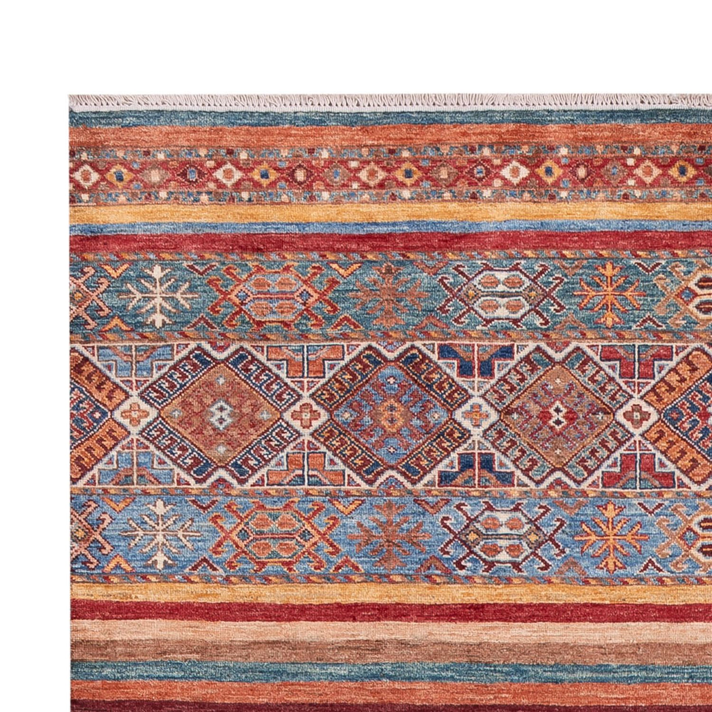 Shal Tappeto 236x172cm - Tappeto orientale