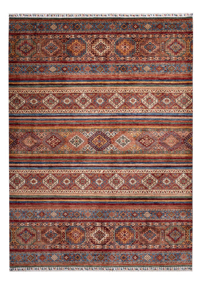 Shal Tappeto 179x241cm - Tappeto orientale